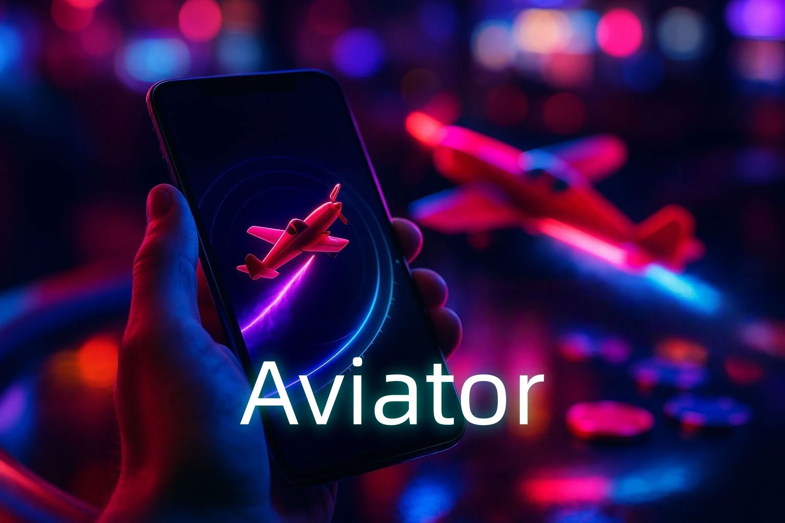 777hop Aviator Festivo