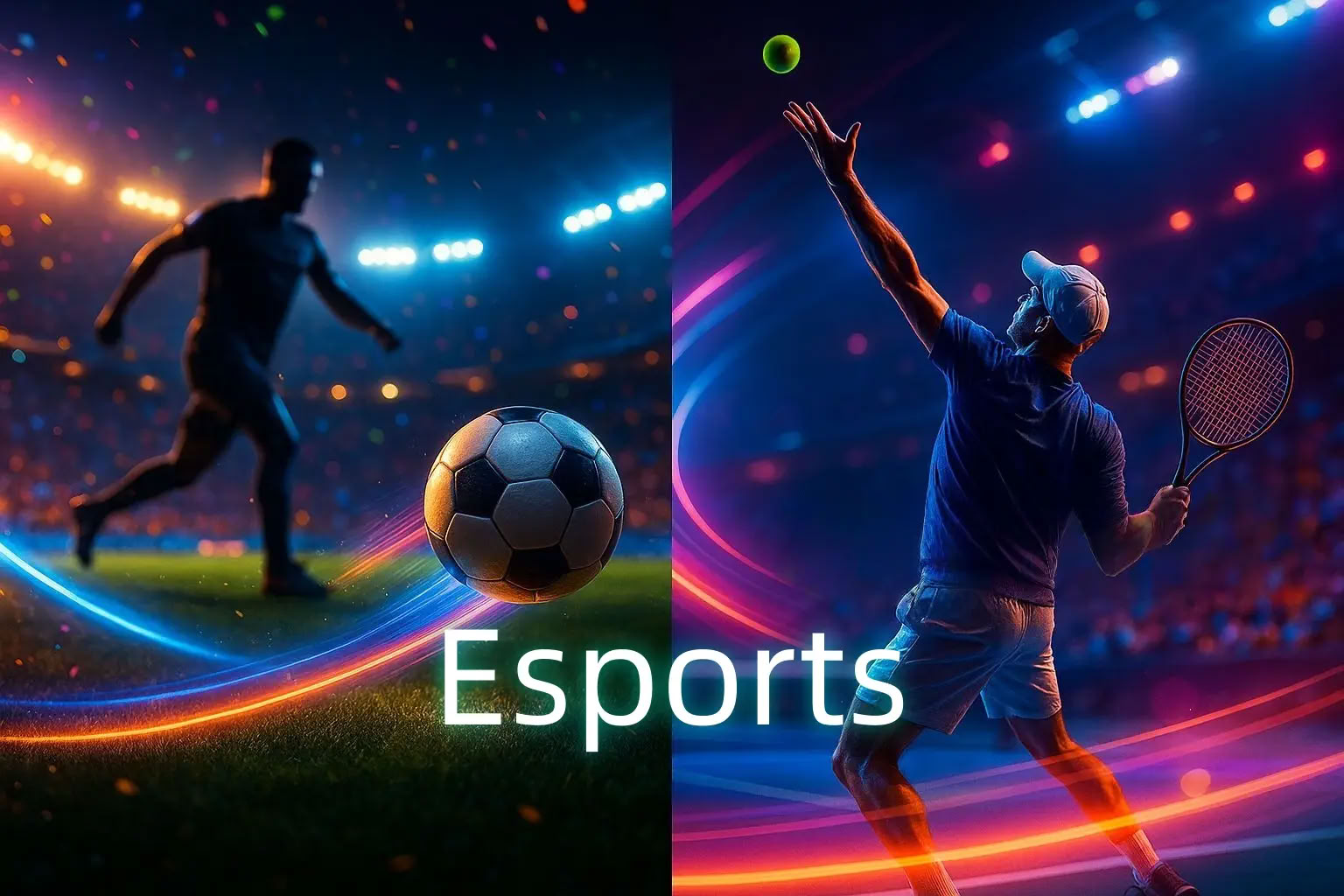 777hop Eventos Esportivos