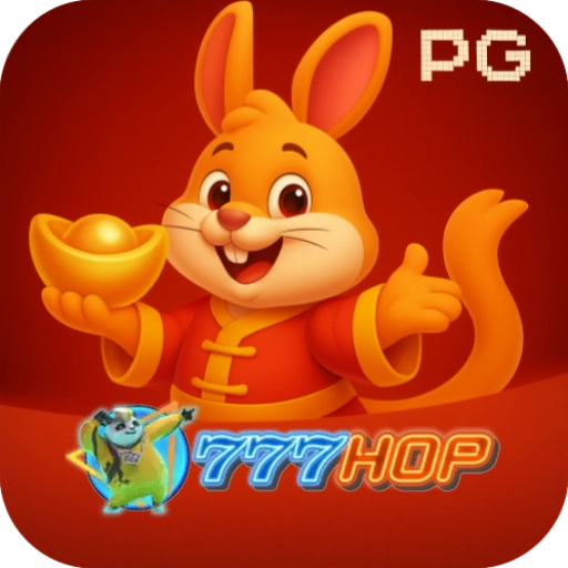 777hop logo
