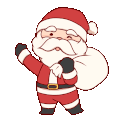 777hop Santa Claus Bônus