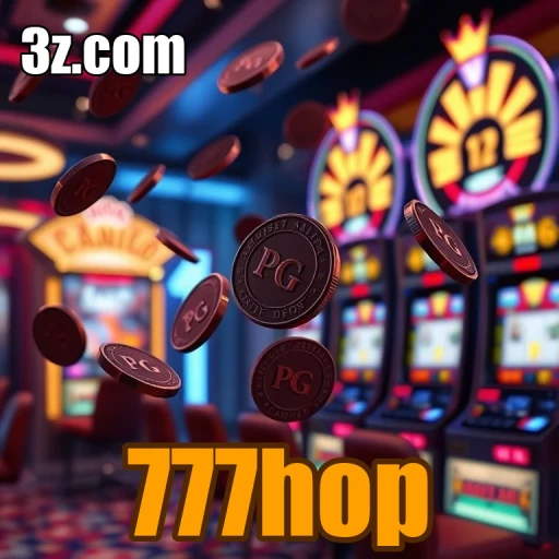 Roulette Empolgante e Interativa no 777hop: Junte-se à Diversão