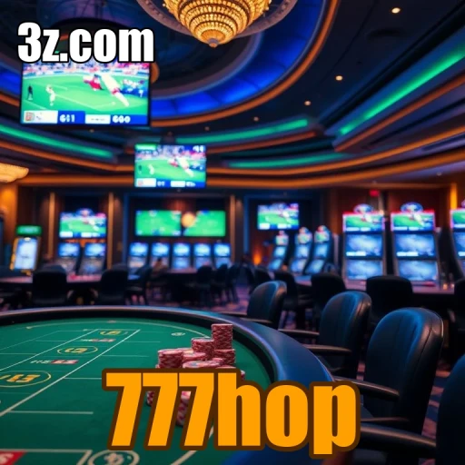 Interatividade e Comunidade na Seção Sports do 777hop